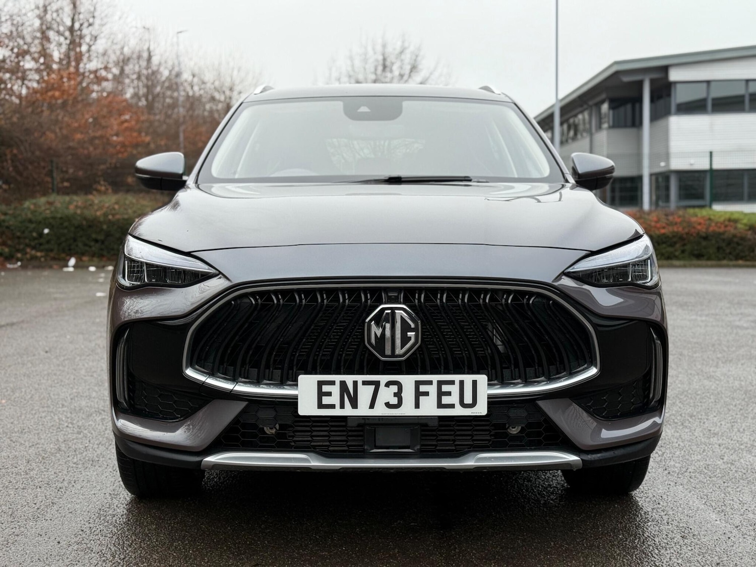 Used MG MG HS for sale - 77484617: Photo 3