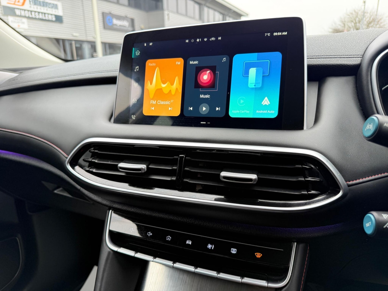 Used MG MG HS for sale - 77484617: Photo 33