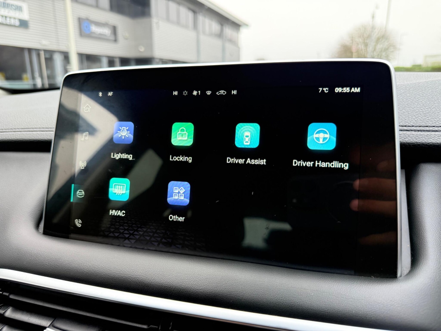 Used MG MG HS for sale - 77484617: Photo 36