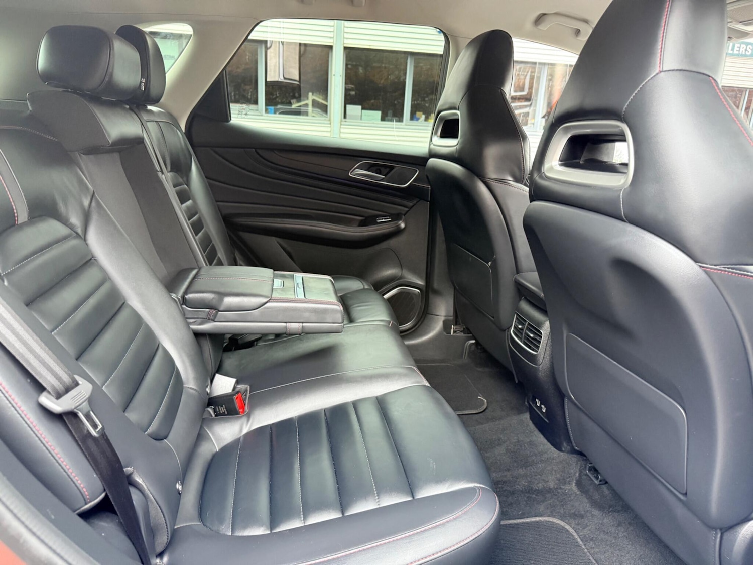 Used MG MG HS for sale - 77484617: Photo 37