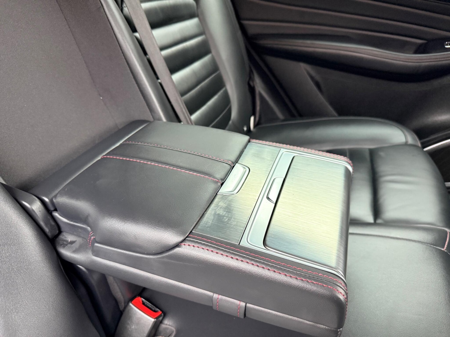 Used MG MG HS for sale - 77484617: Photo 38