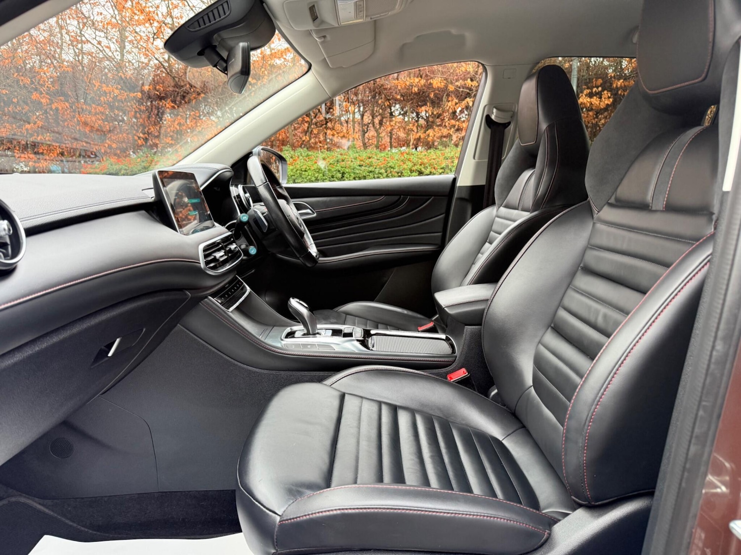 Used MG MG HS for sale - 77484617: Photo 39