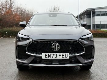 Used MG MG HS 2023 for sale - 77484617: Photo