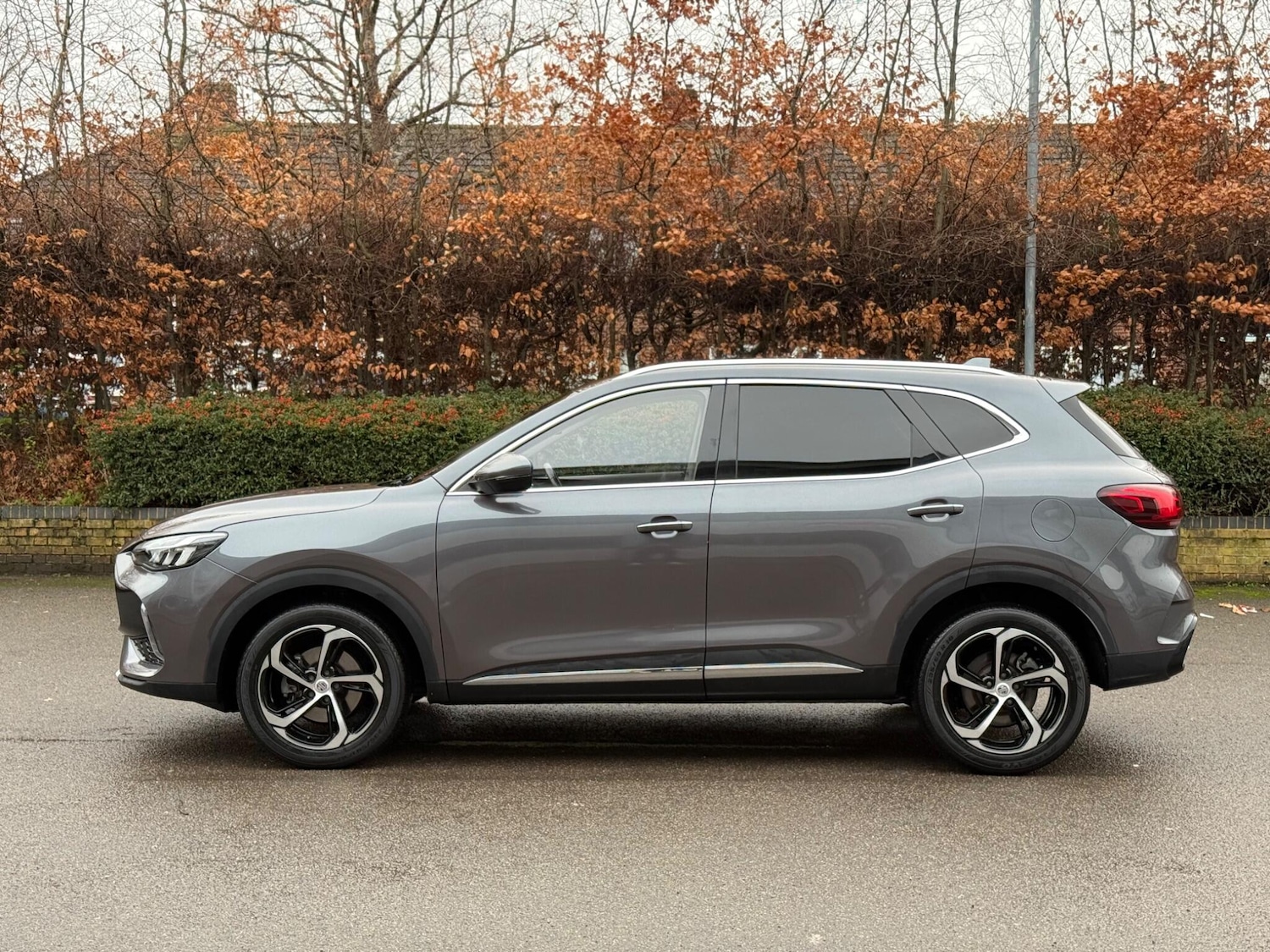 Used MG MG HS for sale - 77484617: Photo 4