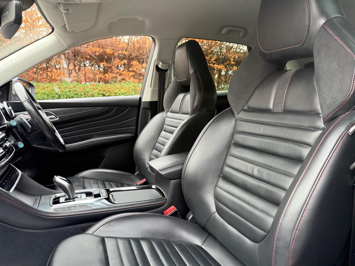 Used MG MG HS for sale - 77484617: Photo 40