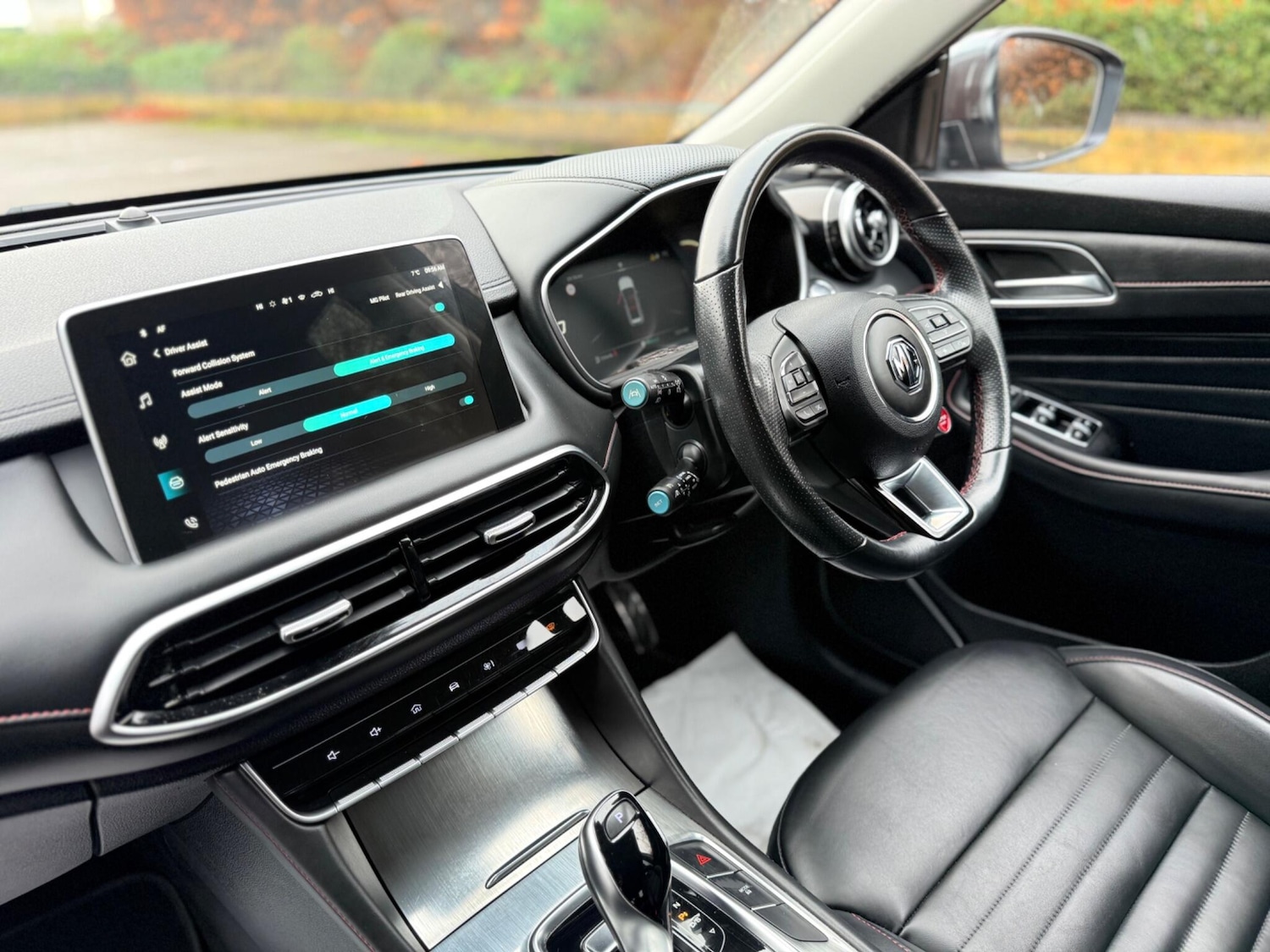 Used MG MG HS for sale - 77484617: Photo 41