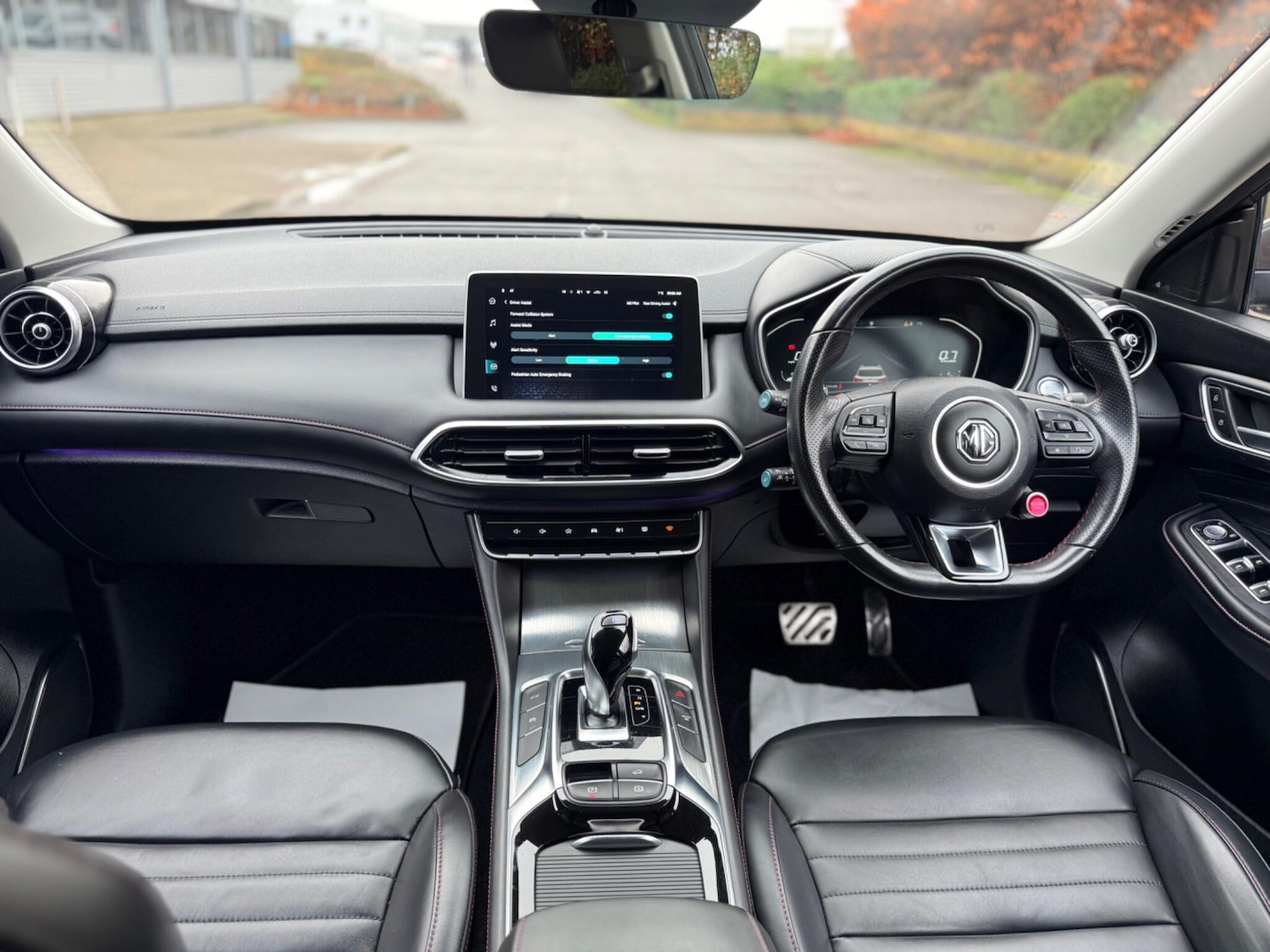 Used MG MG HS for sale - 77484617: Photo 42