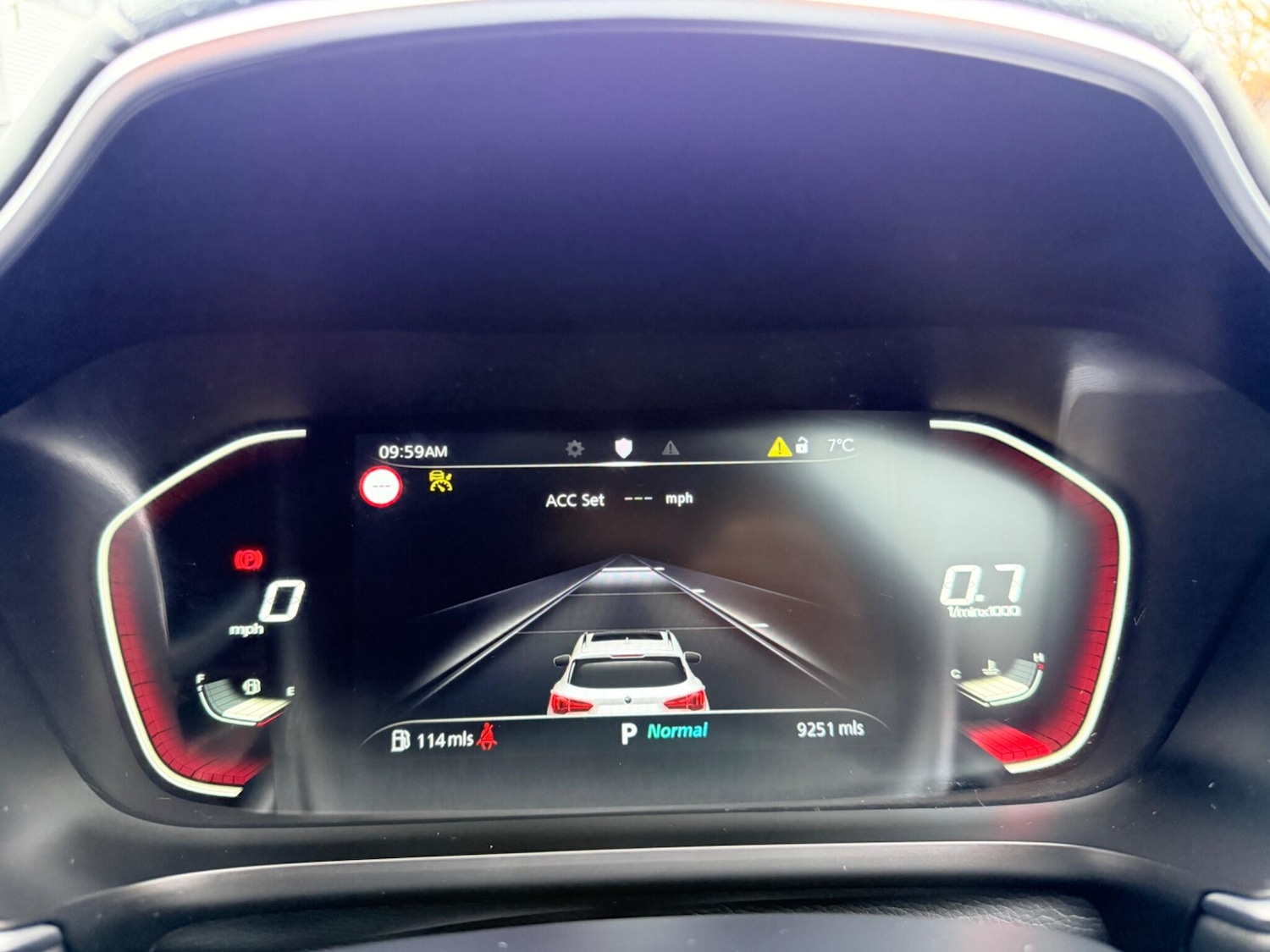 Used MG MG HS for sale - 77484617: Photo 44