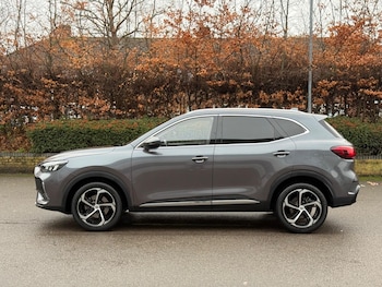 Used MG MG HS 2023 for sale - 77484617: Photo