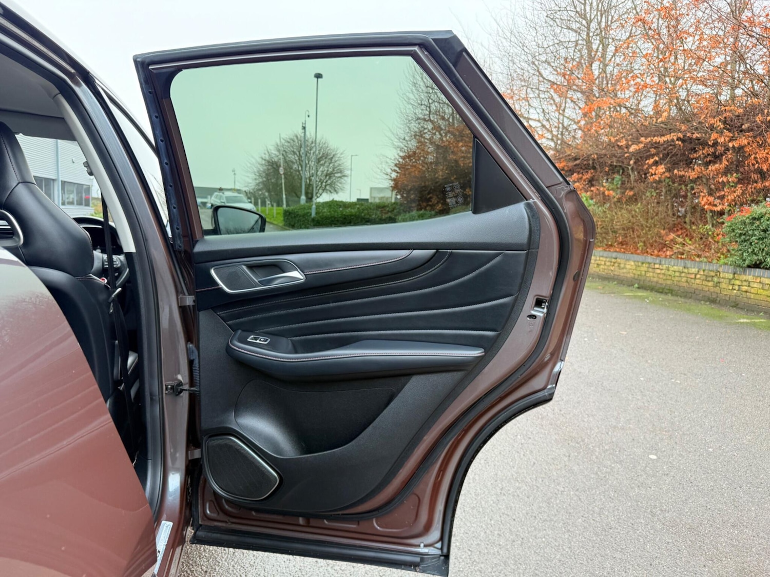 Used MG MG HS for sale - 77484617: Photo 54