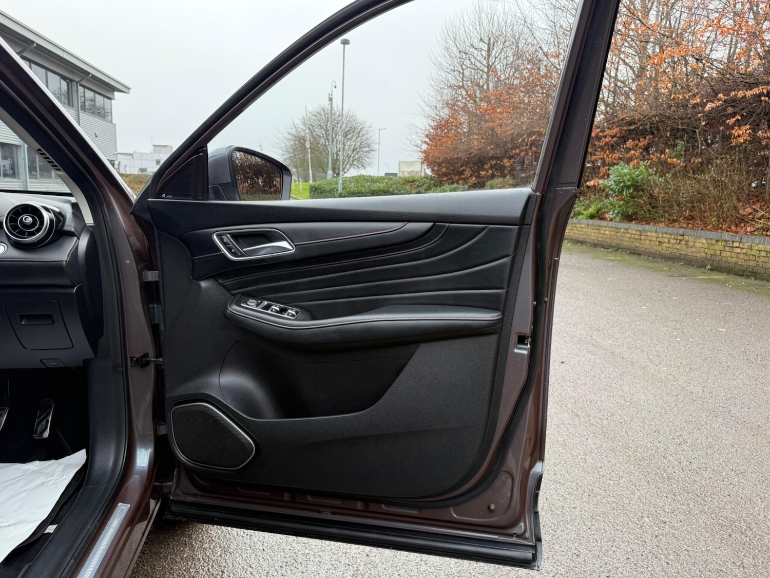 Used MG MG HS for sale - 77484617: Photo 55