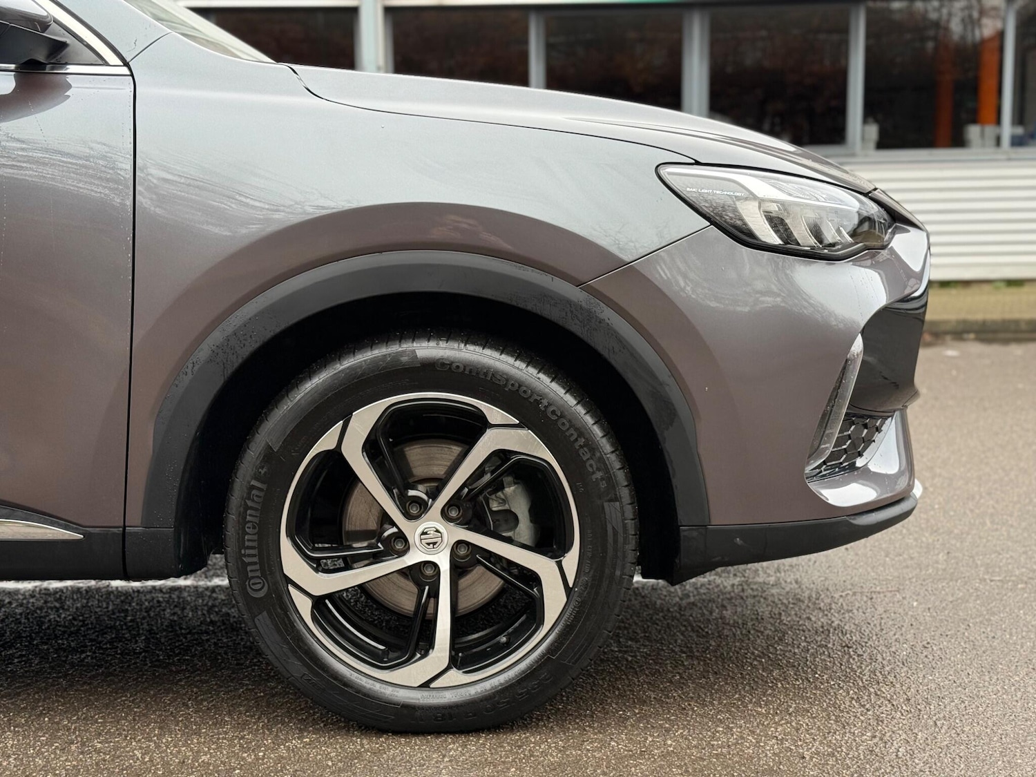 Used MG MG HS for sale - 77484617: Photo 9