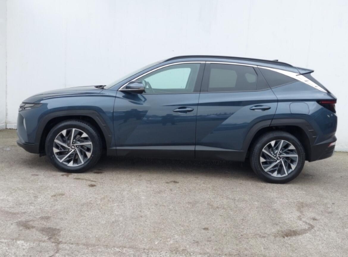 Used Hyundai TUCSON 2023 for sale - 77898576: Photo 3