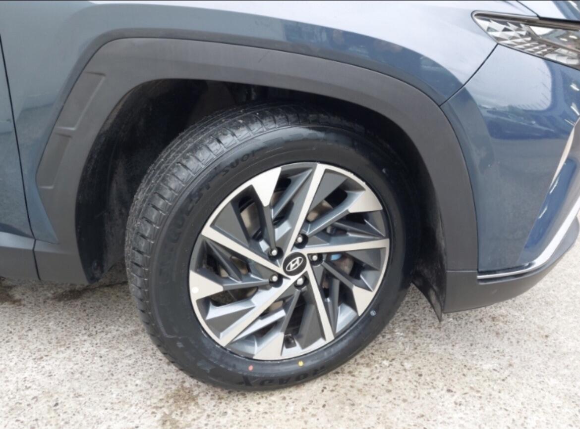 Used Hyundai TUCSON 2023 for sale - 77898576: Photo 4