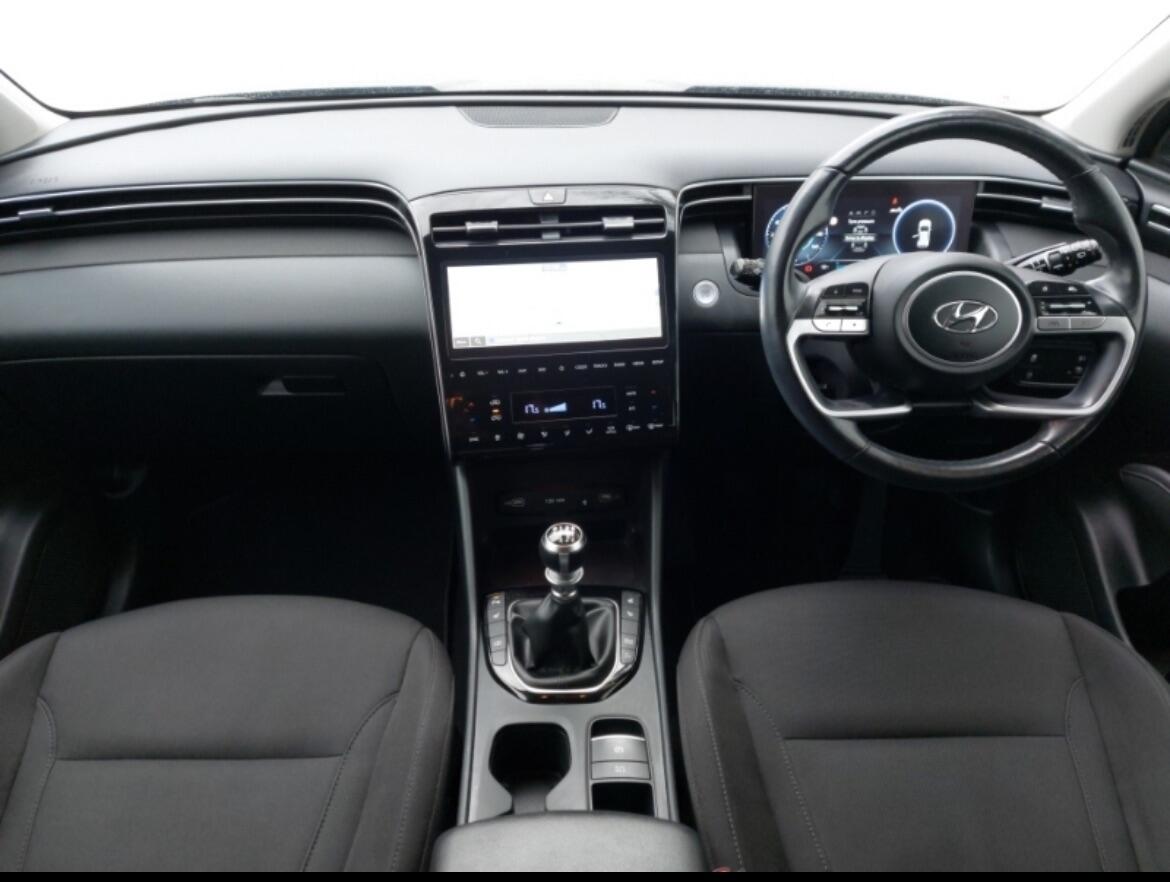 Used Hyundai TUCSON 2023 for sale - 77898576: Photo 6