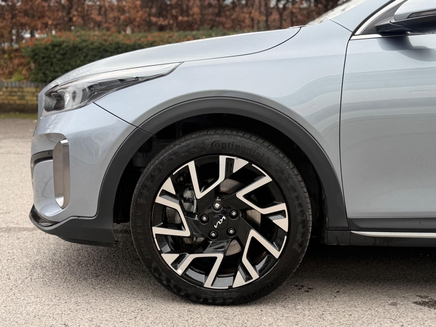 Used Kia XCeed 2024 for sale - 77633172: Photo 10