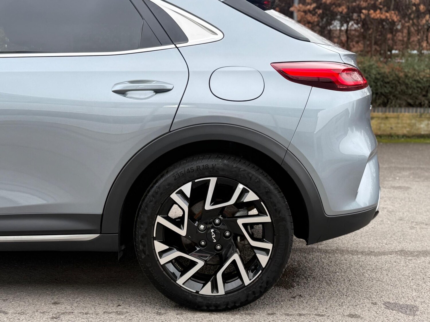 Used Kia XCeed 2024 for sale - 77633172: Photo 11