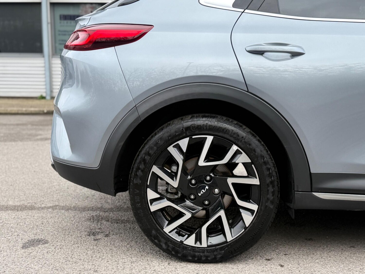 Used Kia XCeed 2024 for sale - 77633172: Photo 12