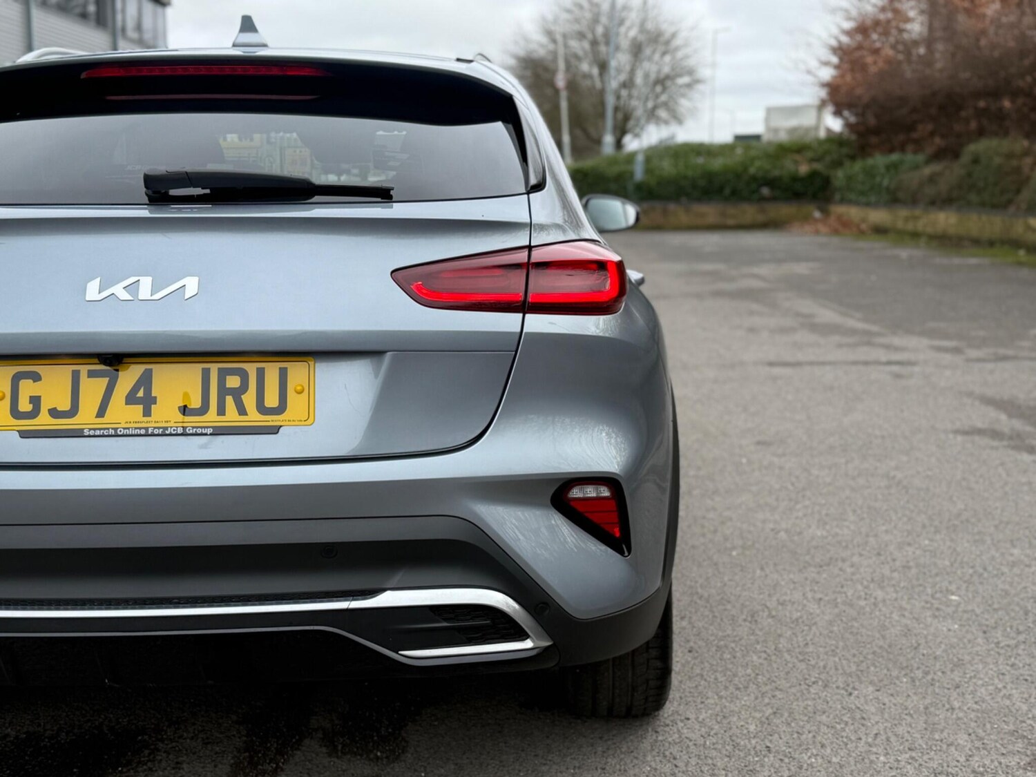 Used Kia XCeed 2024 for sale - 77633172: Photo 13