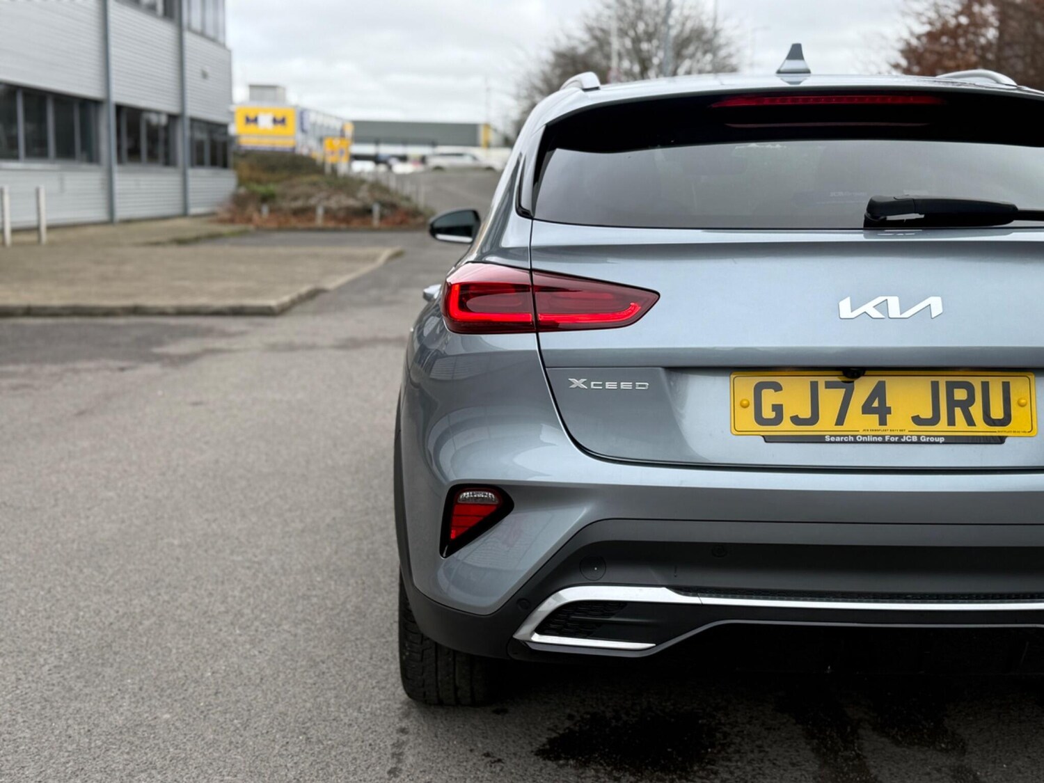 Used Kia XCeed 2024 for sale - 77633172: Photo 14