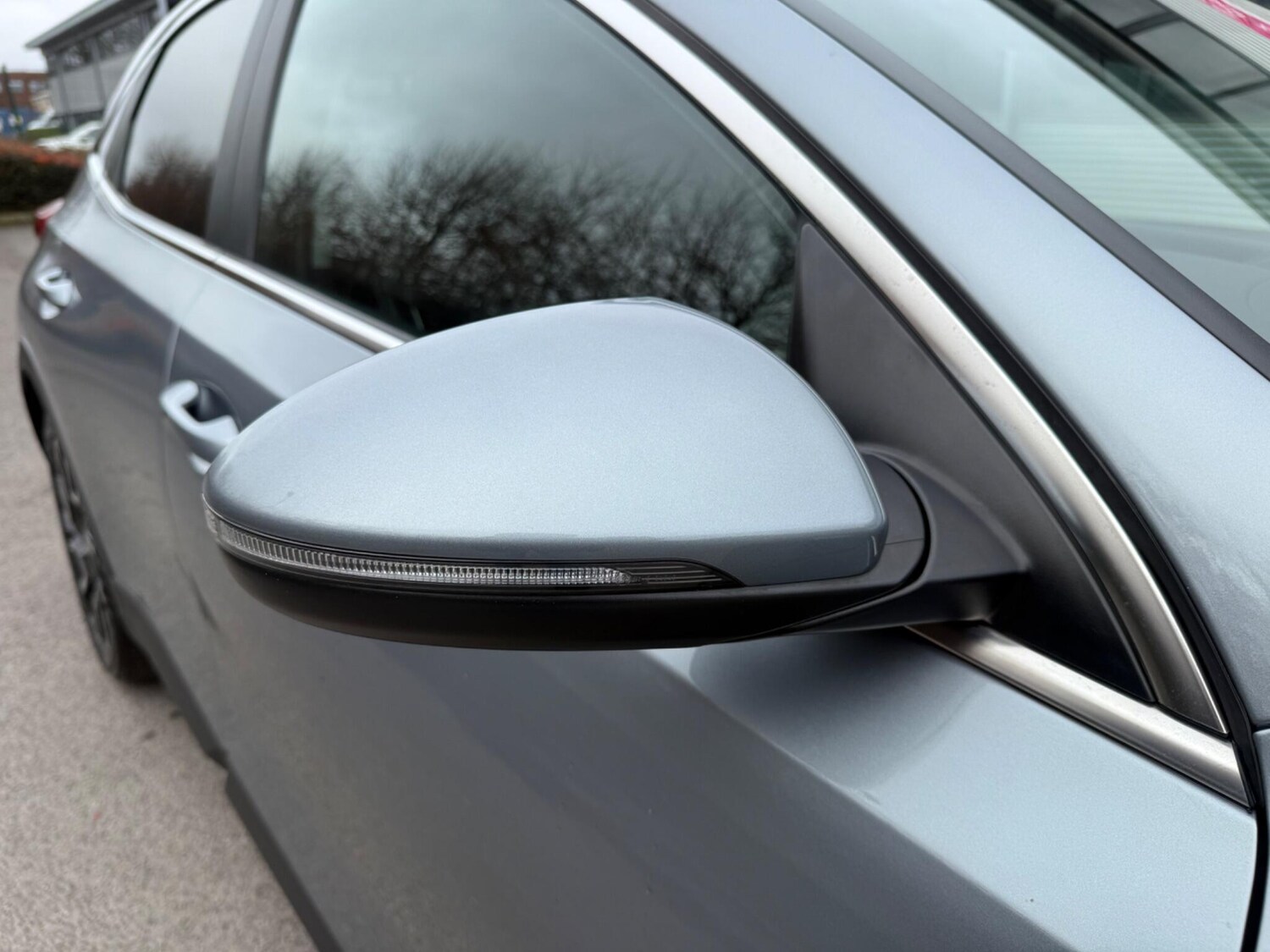 Used Kia XCeed 2024 for sale - 77633172: Photo 15