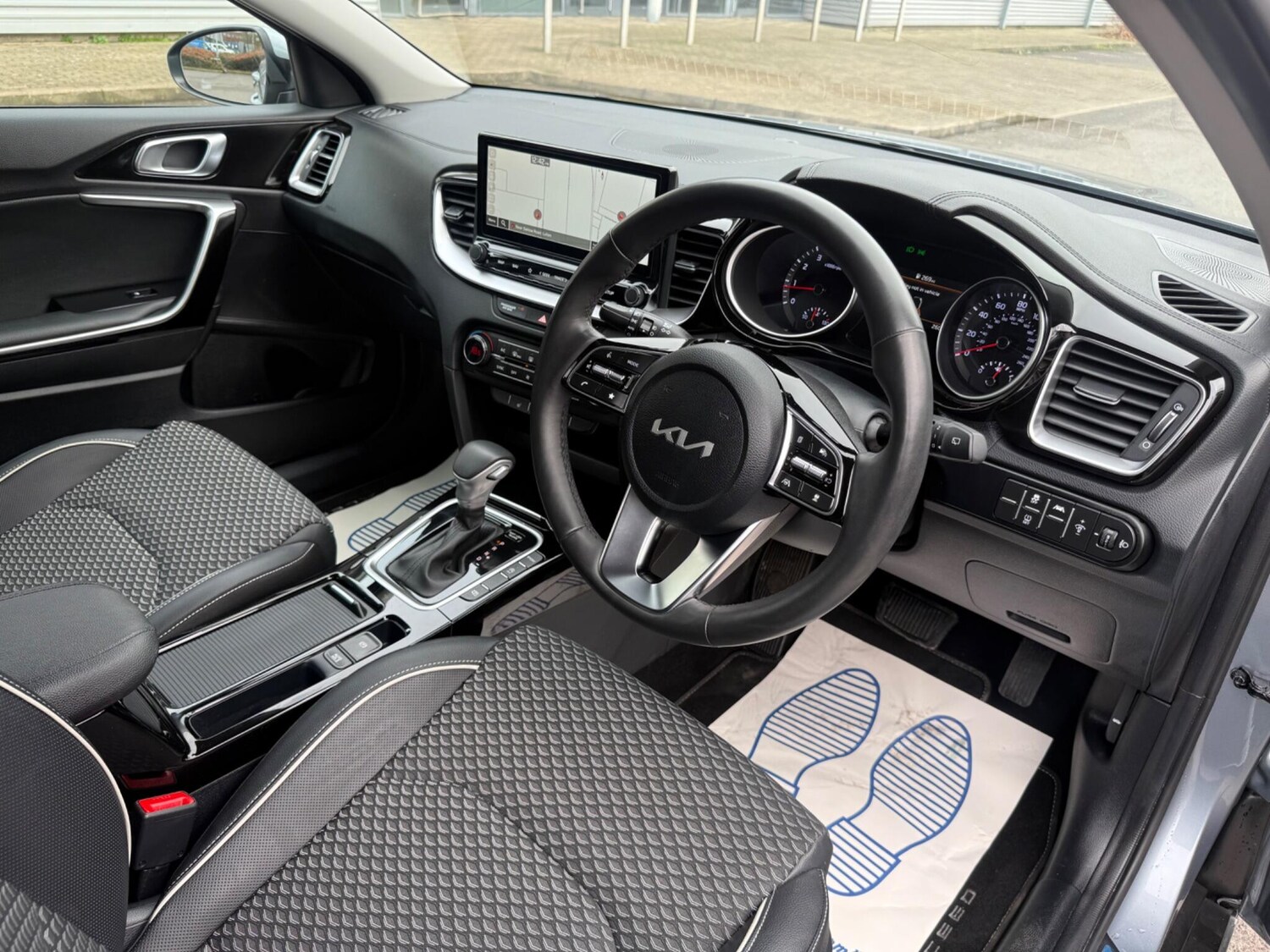 Used Kia XCeed 2024 for sale - 77633172: Photo 19