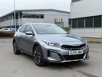 Used Kia XCeed 2024 for sale - 77633172: Photo