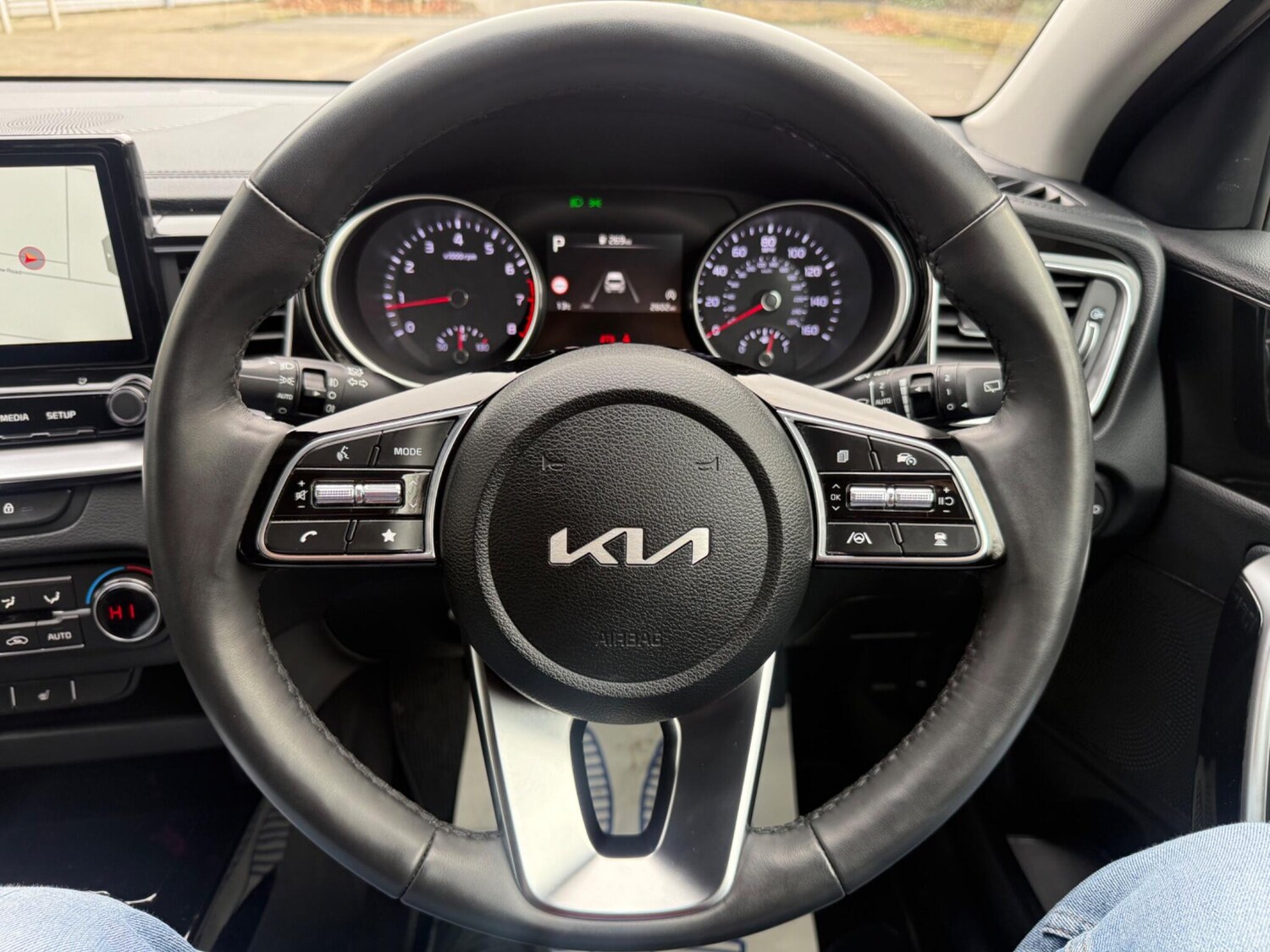 Used Kia XCeed 2024 for sale - 77633172: Photo 20