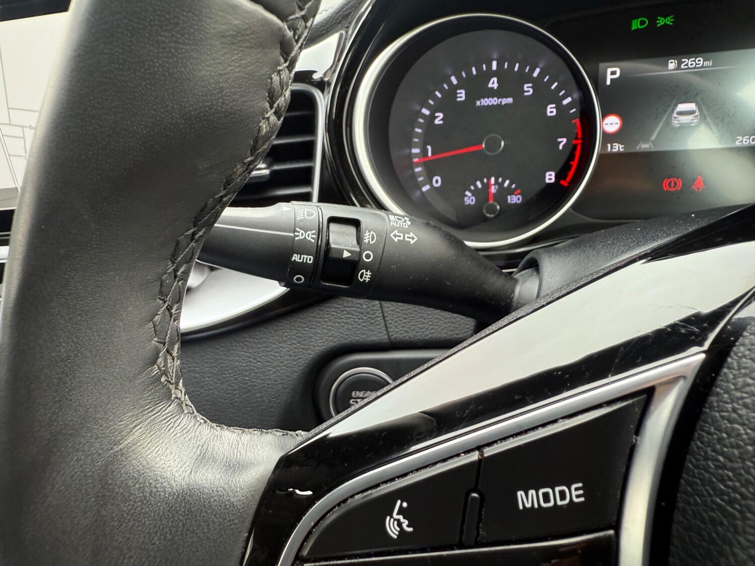 Used Kia XCeed 2024 for sale - 77633172: Photo 24