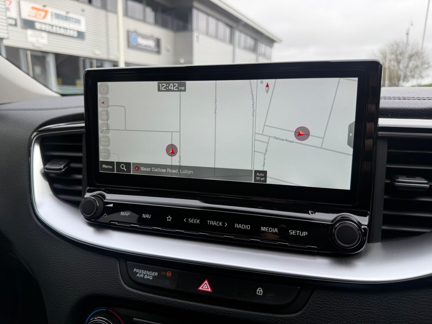 Used Kia XCeed 2024 for sale - 77633172: Photo 25