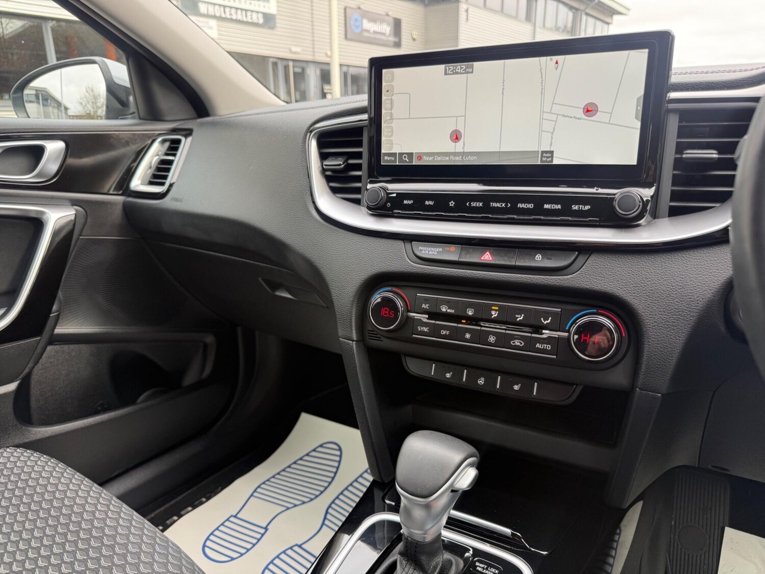 Used Kia XCeed 2024 for sale - 77633172: Photo 26