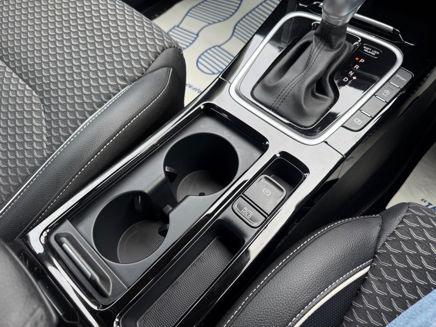 Used Kia XCeed 2024 for sale - 77633172: Photo 29