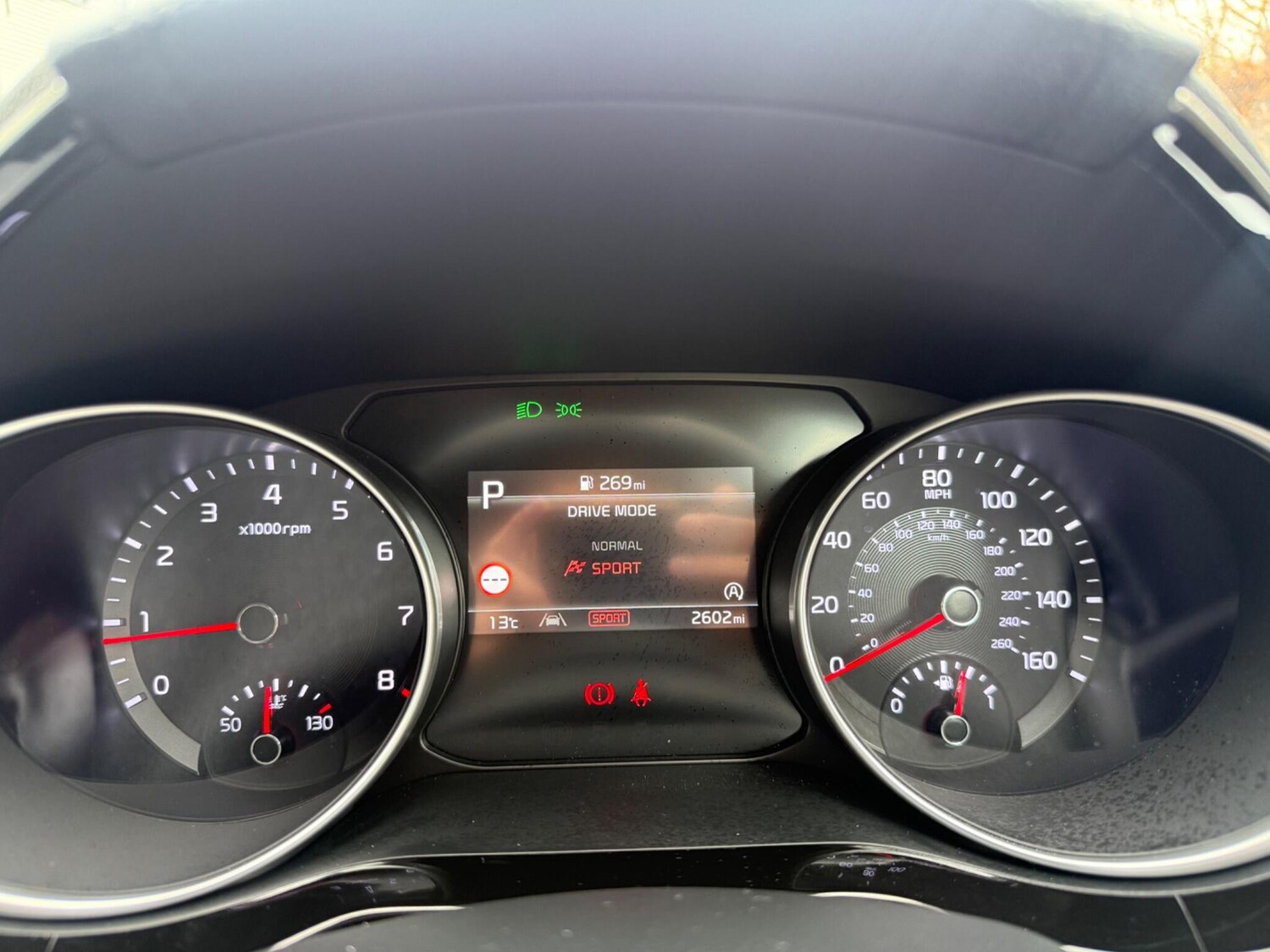 Used Kia XCeed 2024 for sale - 77633172: Photo 31