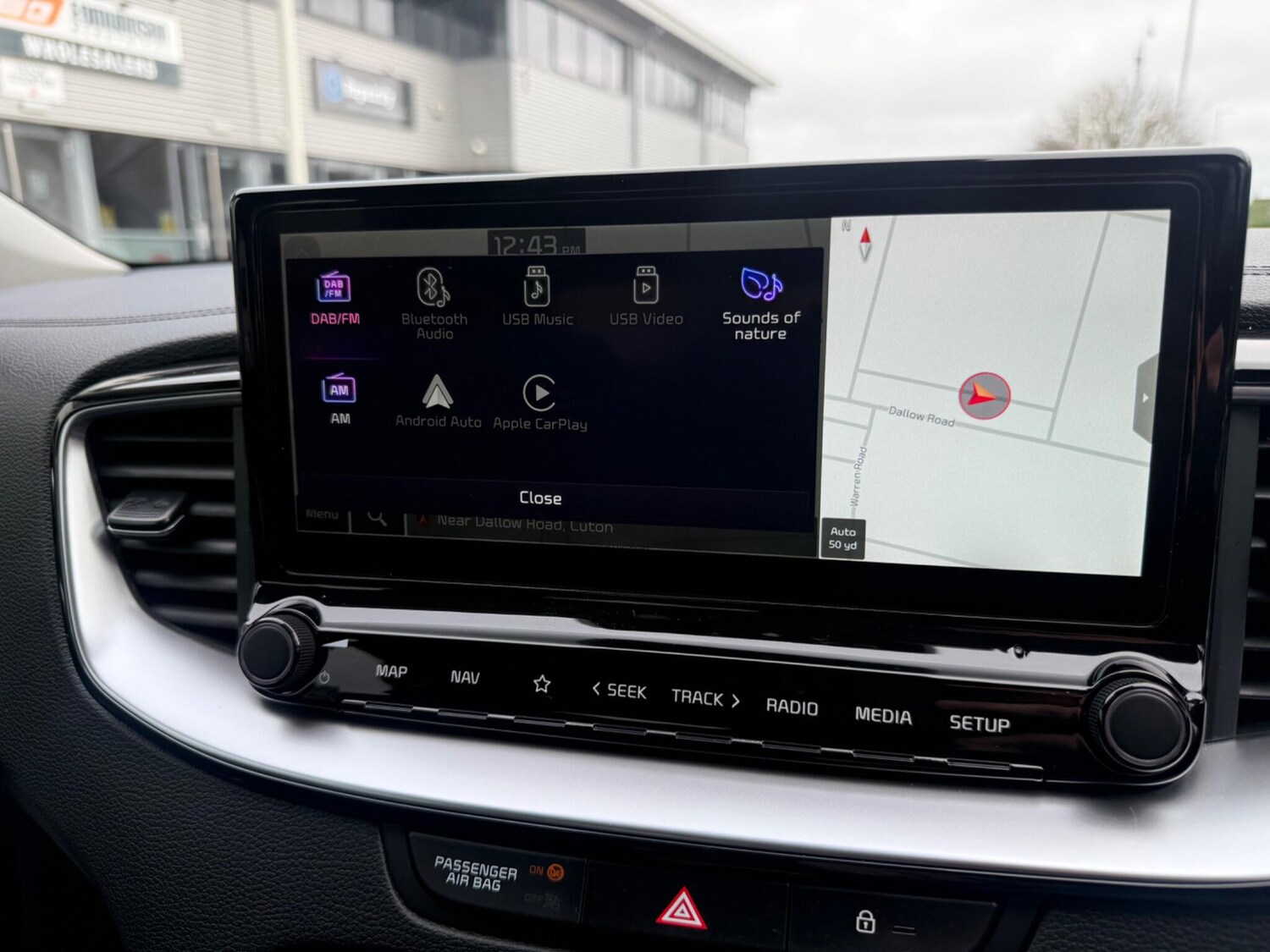 Used Kia XCeed 2024 for sale - 77633172: Photo 32