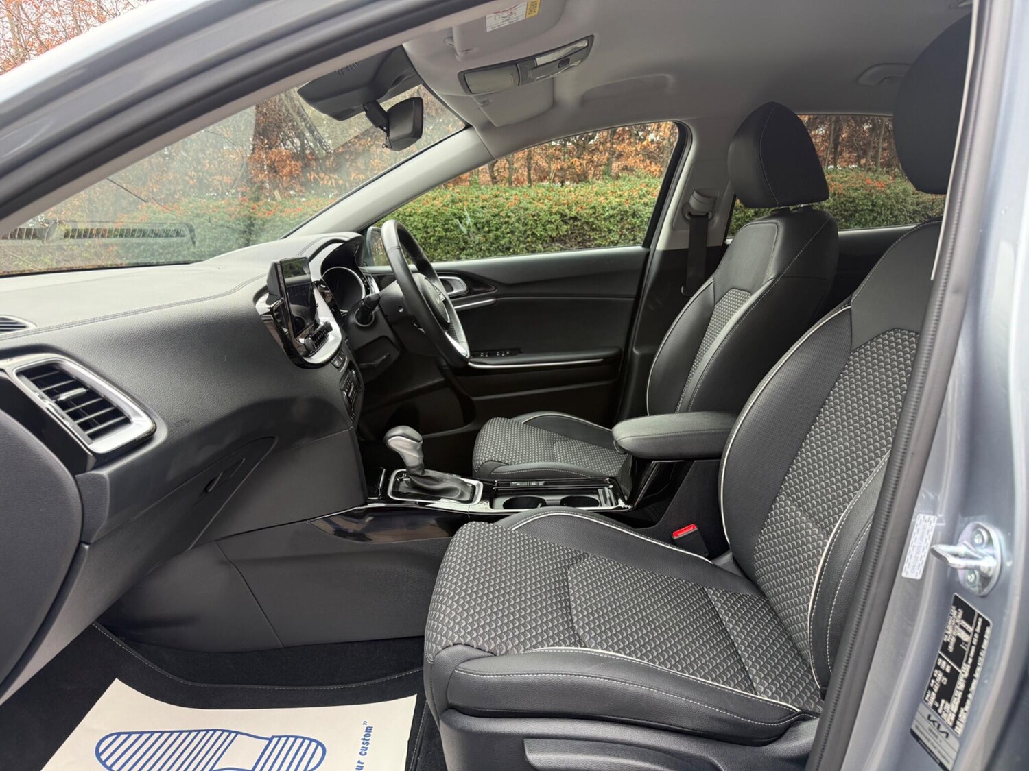 Used Kia XCeed 2024 for sale - 77633172: Photo 34