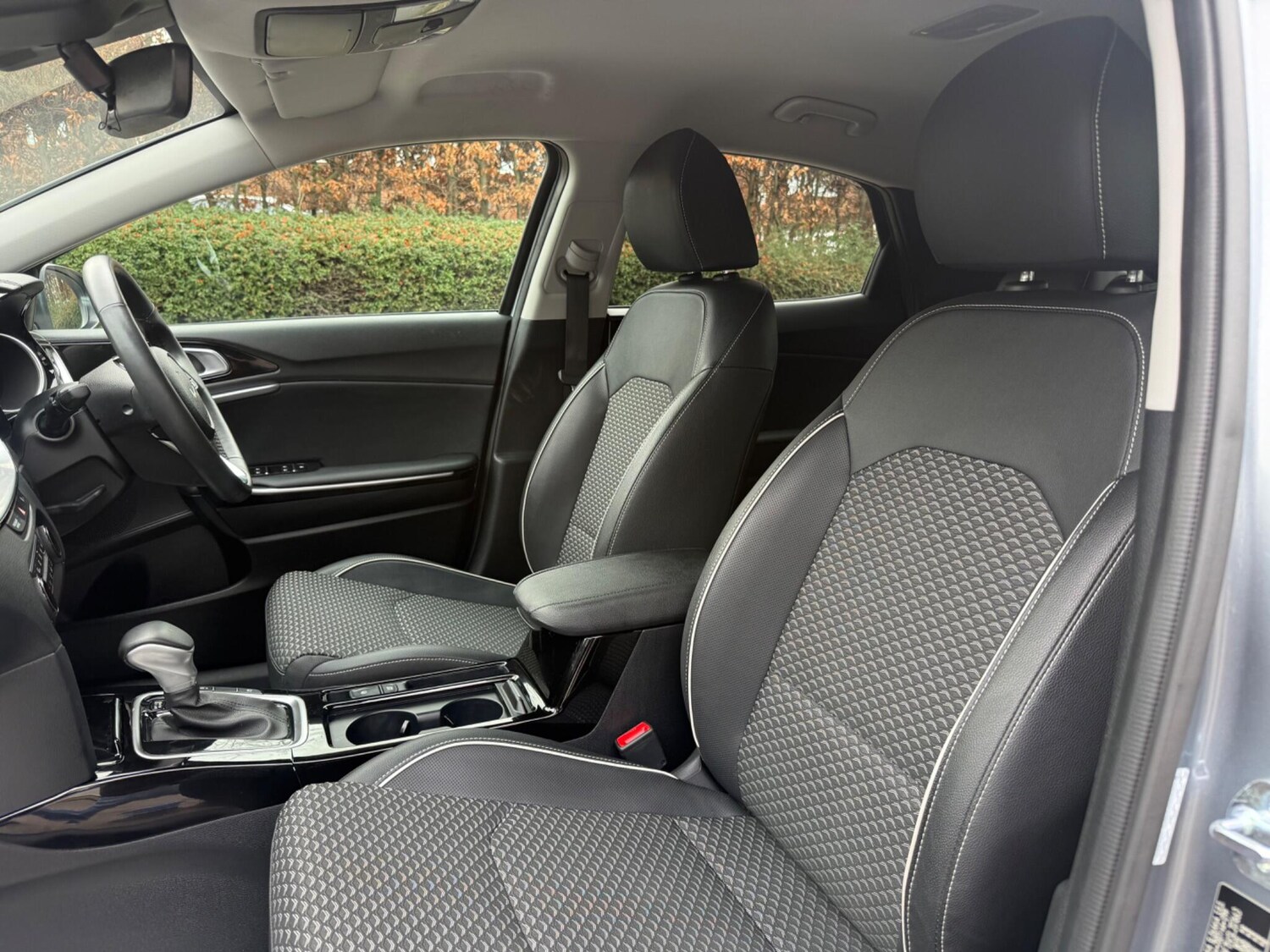 Used Kia XCeed 2024 for sale - 77633172: Photo 35