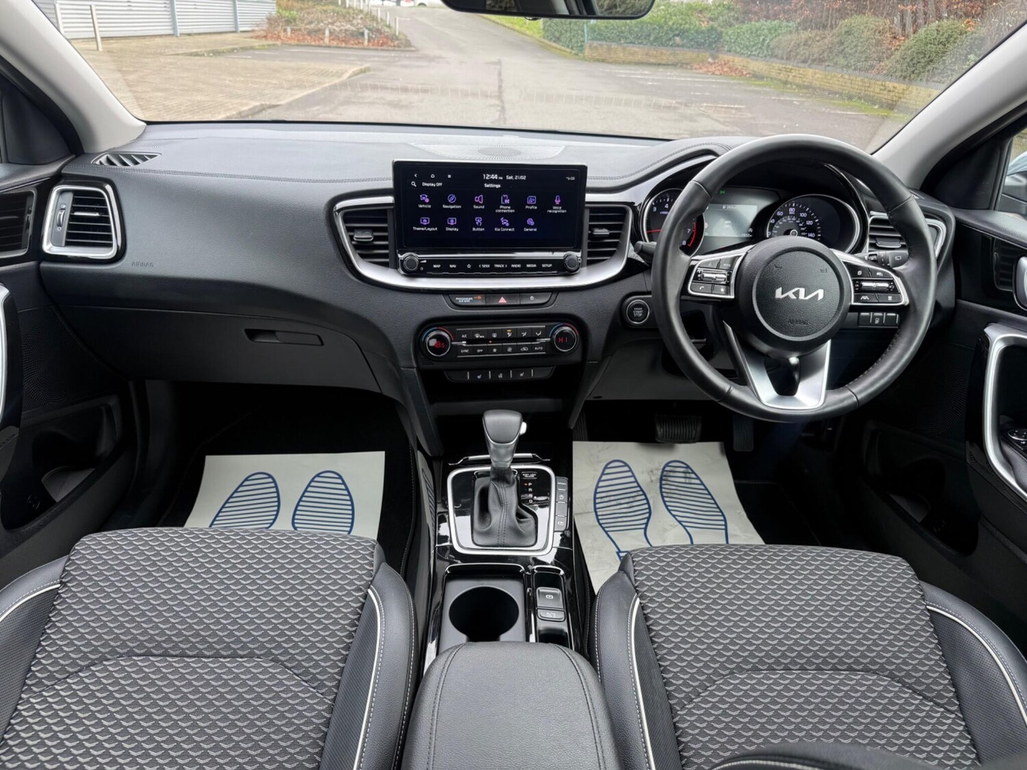 Used Kia XCeed 2024 for sale - 77633172: Photo 36