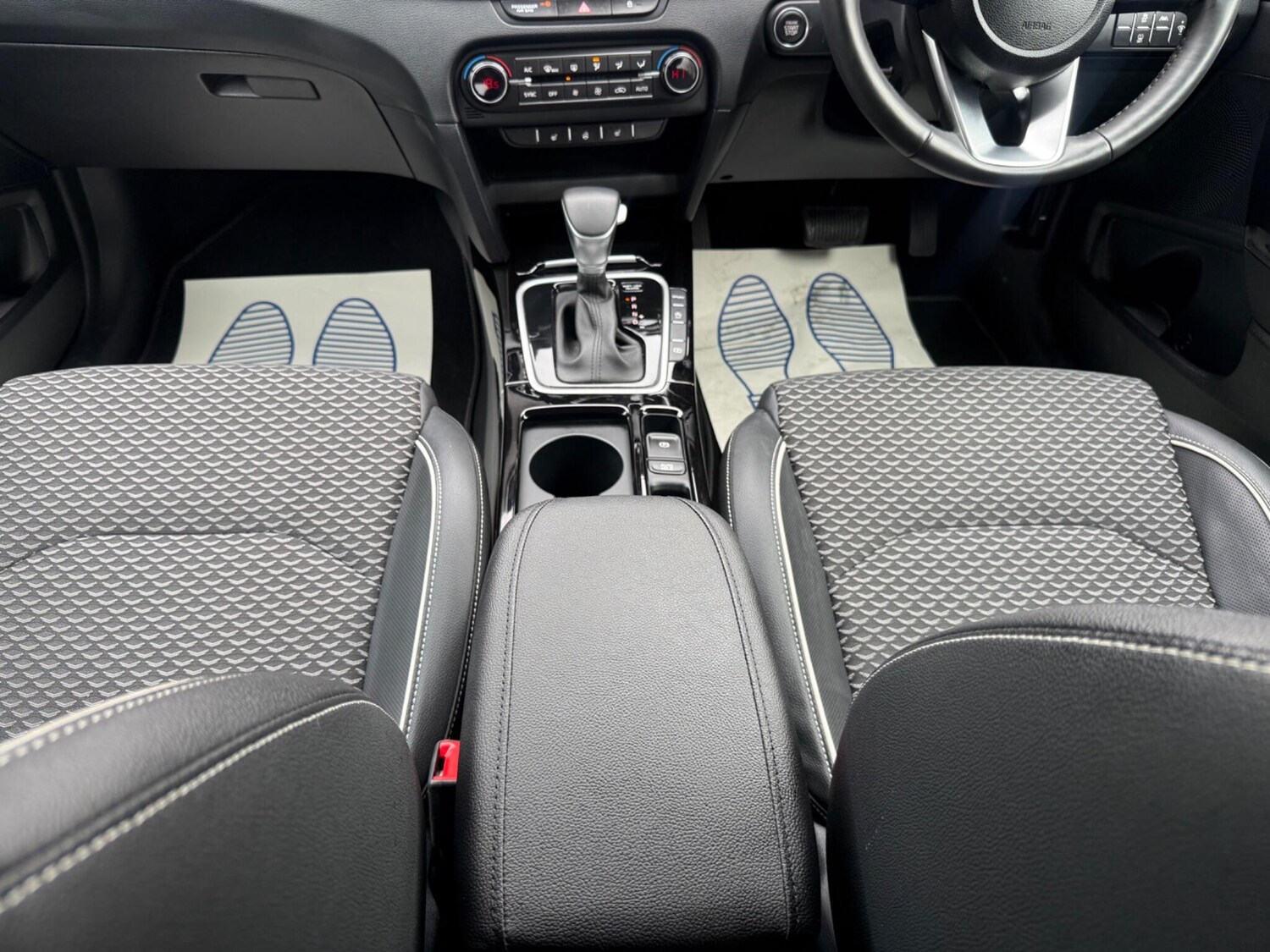 Used Kia XCeed 2024 for sale - 77633172: Photo 37