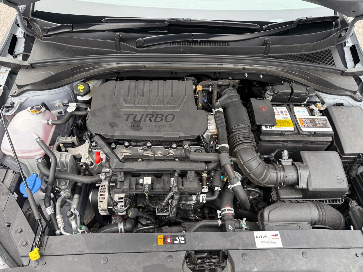 Used Kia XCeed 2024 for sale - 77633172: Photo 43