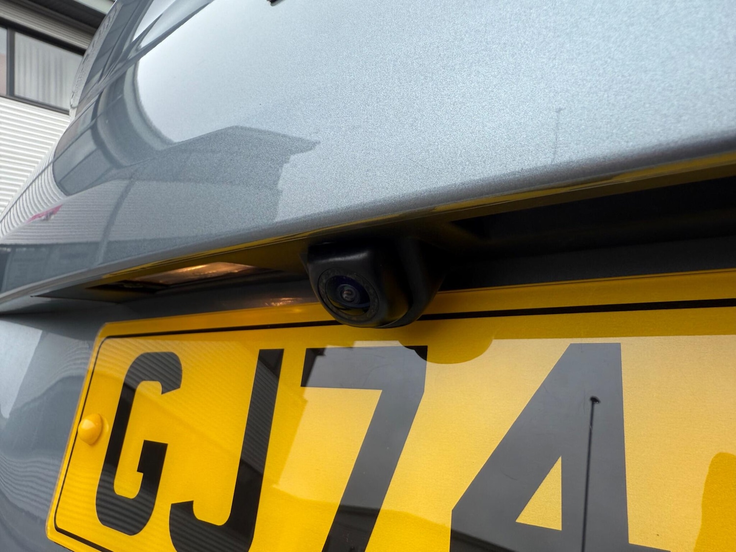 Used Kia XCeed 2024 for sale - 77633172: Photo 44