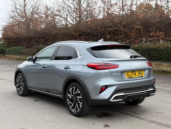 Used Kia XCeed 2024 for sale - 77633172: Photo