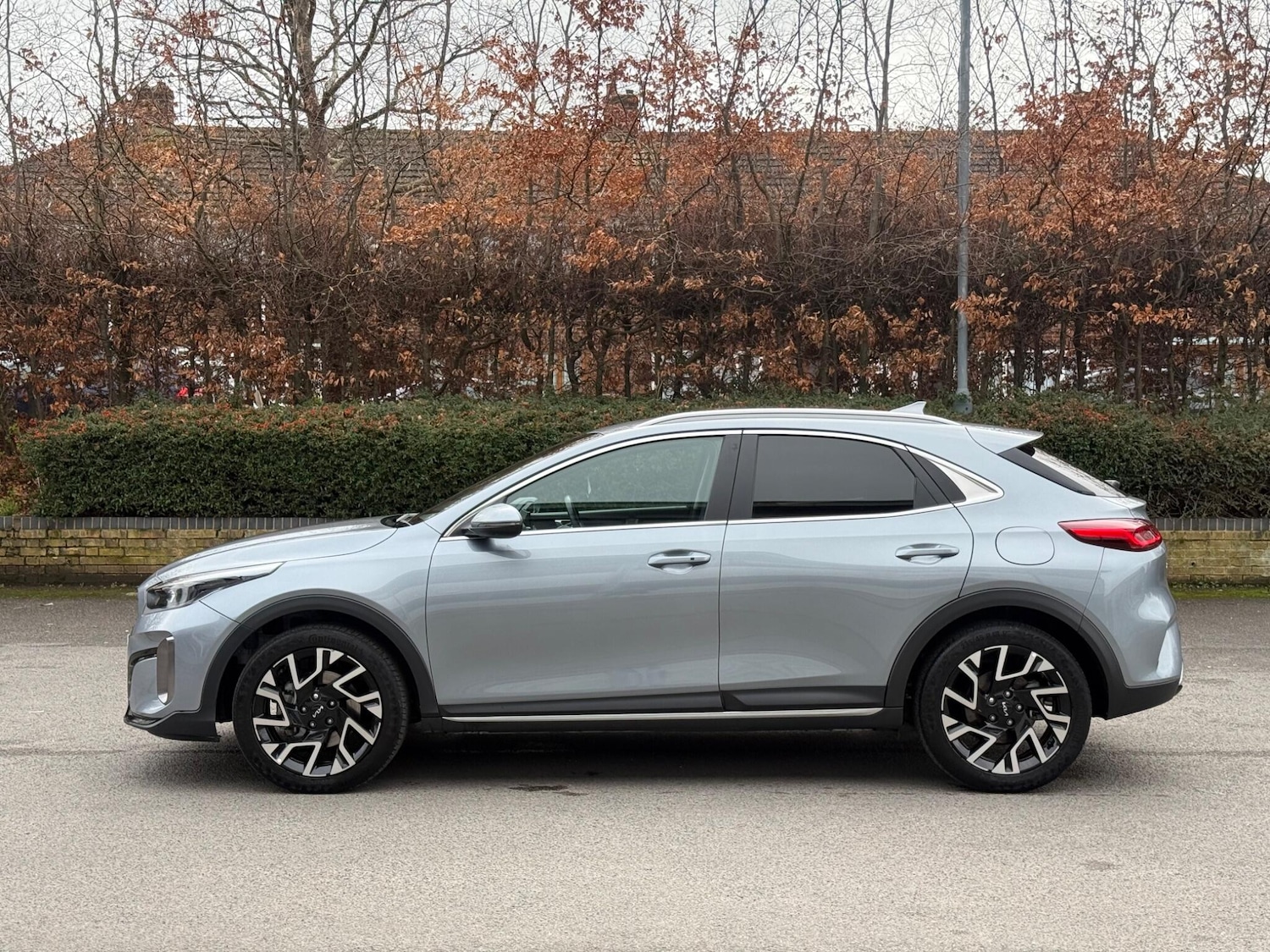 Used Kia XCeed 2024 for sale - 77633172: Photo 8