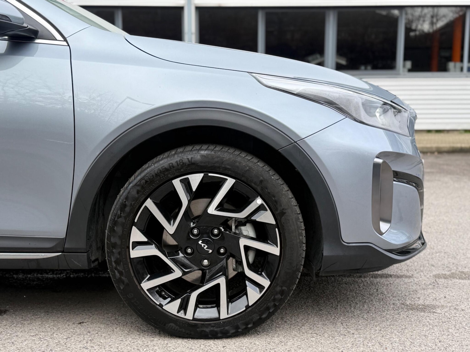 Used Kia XCeed 2024 for sale - 77633172: Photo 9