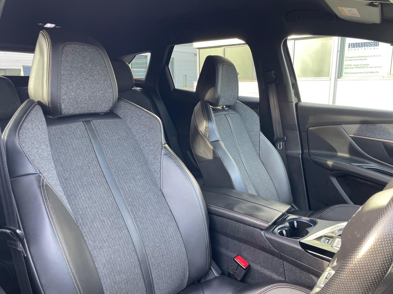 Used Peugeot 3008 2018 for sale - 77424831: Photo 18