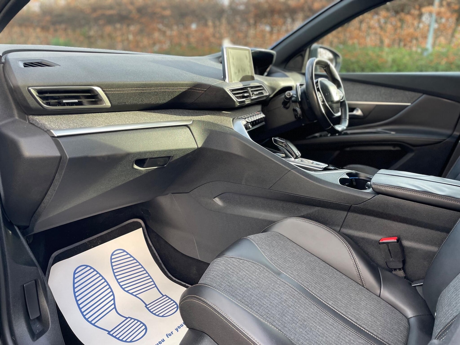 Used Peugeot 3008 2018 for sale - 77424831: Photo 19