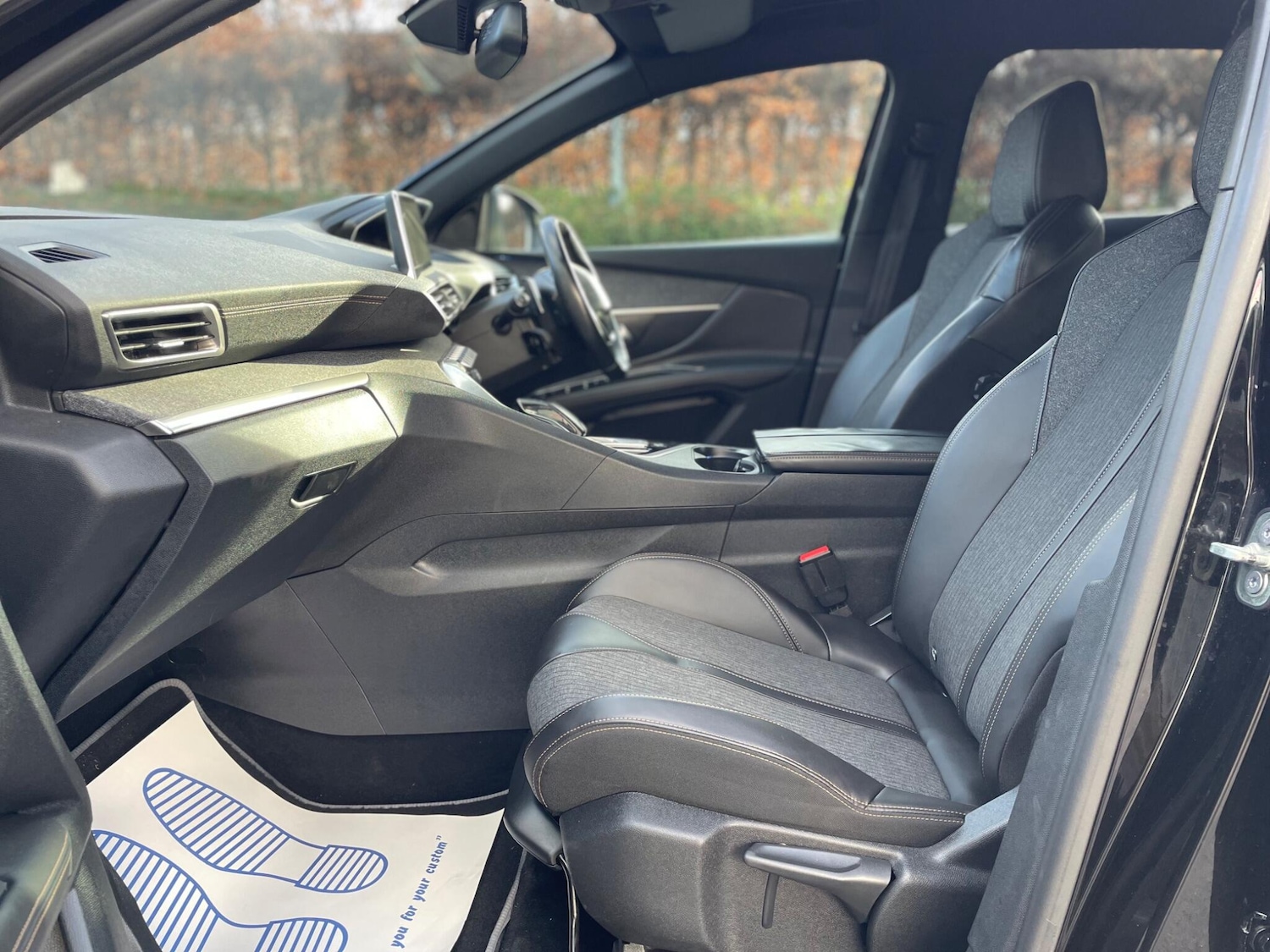 Used Peugeot 3008 2018 for sale - 77424831: Photo 20