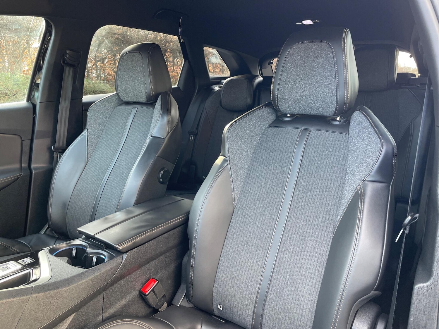 Used Peugeot 3008 2018 for sale - 77424831: Photo 21