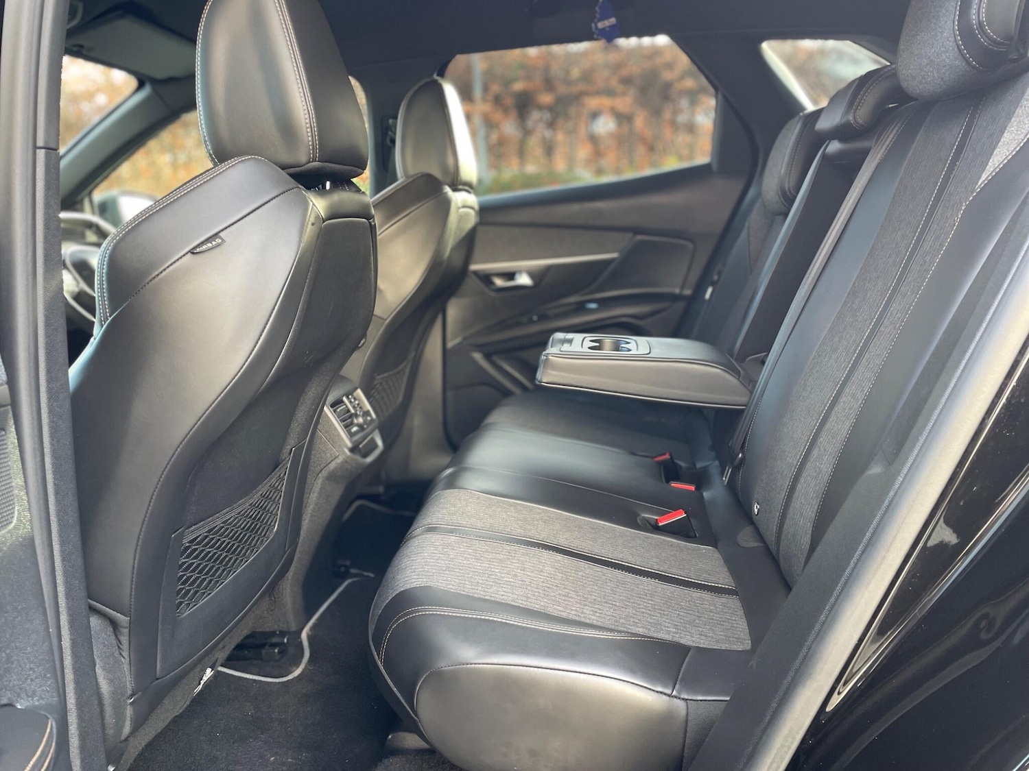 Used Peugeot 3008 2018 for sale - 77424831: Photo 22