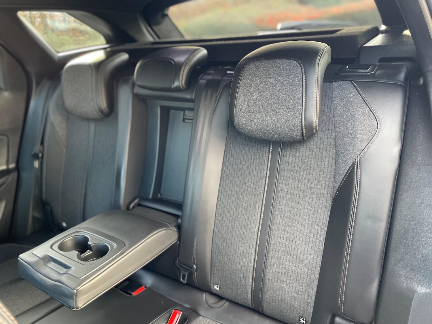 Used Peugeot 3008 2018 for sale - 77424831: Photo 23