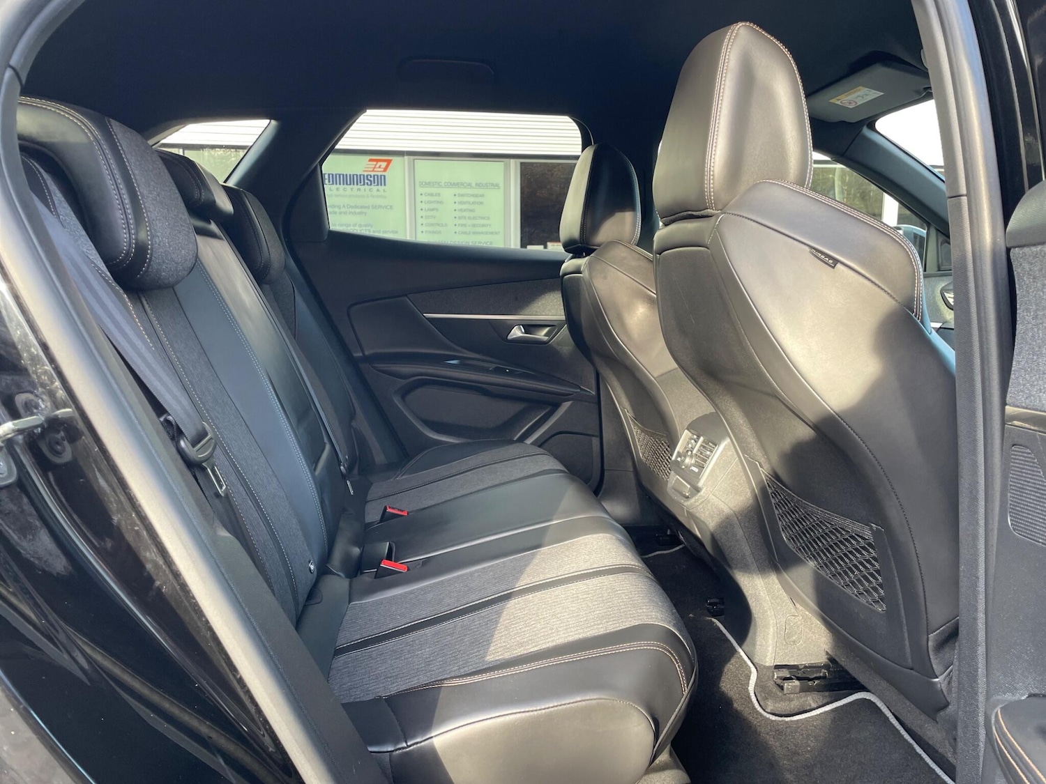 Used Peugeot 3008 2018 for sale - 77424831: Photo 24